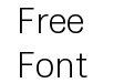 Kommon Grotesk Light Kommon Grotesk Light