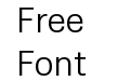 Kommon Grotesk Normal Kommon Grotesk Normal