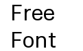 Kommon Grotesk Regular Kommon Grotesk Regular