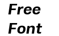 Kommon Grotesk SemiBold It Kommon Grotesk SemiBold It