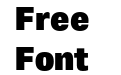 Kommon Grotesk Super Kommon Grotesk Super