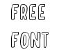 Korean Outline Regular