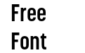 Korolev Condensed Bold Korolev Condensed Bold