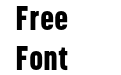 Korolev Condensed Heavy Korolev Condensed Heavy