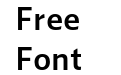 Kranto Medium Text Kranto Medium Text