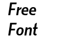 Kranto Semi Cond Medium Display Italic Kranto Semi Cond Medium Display Italic