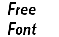 Kranto Semi Cond Medium Normal Italic Kranto Semi Cond Medium Normal Italic