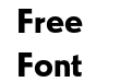KristallH MfD Pro Bold KristallH MfD Pro Bold