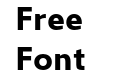 Kyrial Sans Pro Bold Kyrial Sans Pro Bold