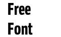 LFT Etica Compressed Bold LFT Etica Compressed Bold