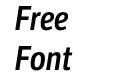 LFT Etica Condensed Semibold Italic LFT Etica Condensed Semibold Italic