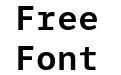LFT Etica Mono Semibold LFT Etica Mono Semibold