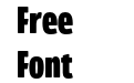 LFT Zeno Condensed Extrabold Regular LFT Zeno Condensed Extrabold Regular