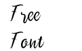 LIONELLOSCRIPT Regular LIONELLOSCRIPT Regular