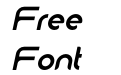 Labora Italic Labora Italic