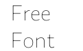 Laca Text VF Extra Light Laca Text VF Extra Light
