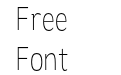 Laire Sans Extra Light Condensed Laire Sans Extra Light Condensed