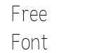 Laire Sans Extra Light Condensed Laire Sans Extra Light Condensed