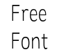 Laire Sans Light Condensed Laire Sans Light Condensed