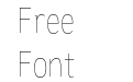 Laire Sans Thin Condensed Laire Sans Thin Condensed