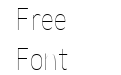Laire Sans Thin Condensed Laire Sans Thin Condensed