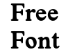 Lastik Test Extra Bold Lastik Test Extra Bold