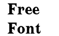 Latin CT Semi Condensed Latin CT Semi Condensed