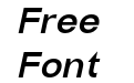 Latom Grotesque Bold Italic Latom Grotesque Bold Italic