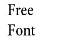 Laurentian Std Condensed Laurentian Std Condensed