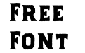 Legend Serif Legend Serif