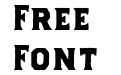 Legend Serif Legend Serif