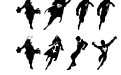 Legionnaires Regular Legionnaires Regular