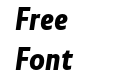 Lemon Sans Next Cond Bold Italic Lemon Sans Next Cond Bold Italic