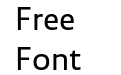 Lemon Sans Next Regular Lemon Sans Next Regular