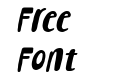 Lemontea Squash Italic Lemontea Squash Italic