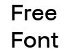 Lens Grotesk W05 Medium Lens Grotesk W05 Medium