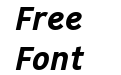 Leroy Merlin Sans Bold Italic Leroy Merlin Sans Bold Italic