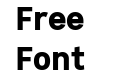 Leroy Merlin Sans Bold