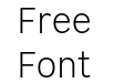 Leroy Merlin Sans Light Regular Leroy Merlin Sans Light Regular