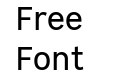 Leroy Merlin Sans Regular Leroy Merlin Sans Regular
