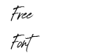 Lestagine Italic Lestagine Italic