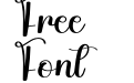 Lettering Regular Lettering Regular