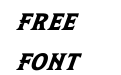 Leviathan Italic Leviathan Italic
