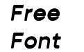 Libra Italic Libra Italic