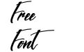 Lightmoon Italic Lightmoon Italic