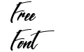 Lightmoon Italic Lightmoon Italic