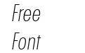 Limerick Cd Serial Xlight Italic Limerick Cd Serial Xlight Italic