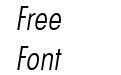 Limerick Cond Serial Light Regular Italic Limerick Cond Serial Light Regular Italic