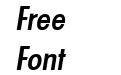 Limerick Cond Serial Medium Regular Italic Limerick Cond Serial Medium Regular Italic