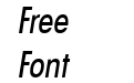 Limerick Cond Serial Regular Italic Limerick Cond Serial Regular Italic